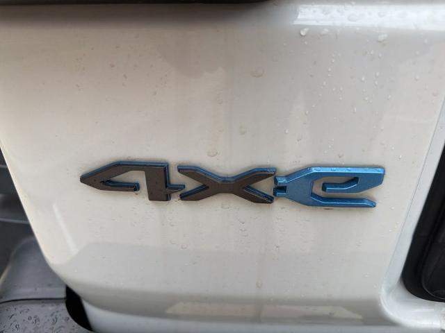 2022 Jeep Wrangler 4xe Unlimited Rubicon 4x4