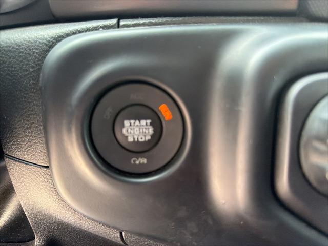 2022 Jeep Wrangler 4xe Unlimited Rubicon 4x4