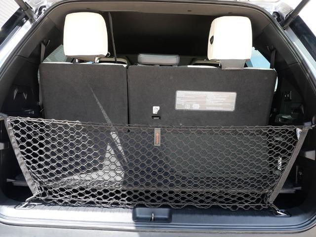 2024 Toyota Sequoia Capstone