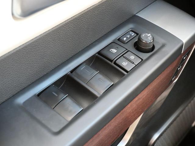 2024 Toyota Sequoia Capstone
