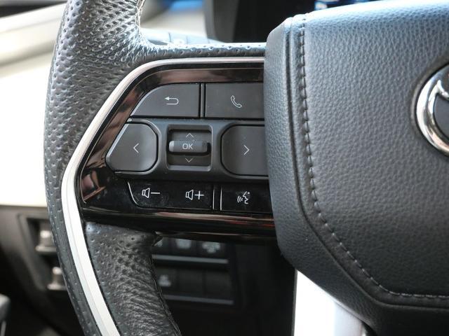 2024 Toyota Sequoia Capstone
