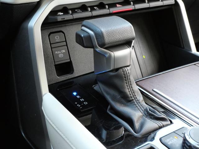 2024 Toyota Sequoia Capstone
