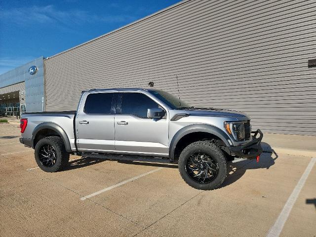 2023 Ford F-150 Raptor for sale in Perry, OK