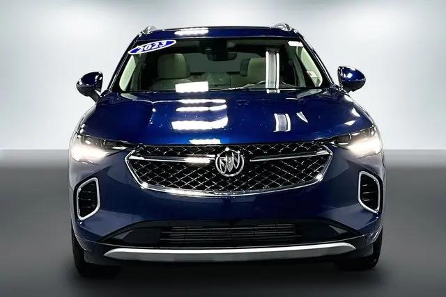 2023 Buick Envision Avenir AWD