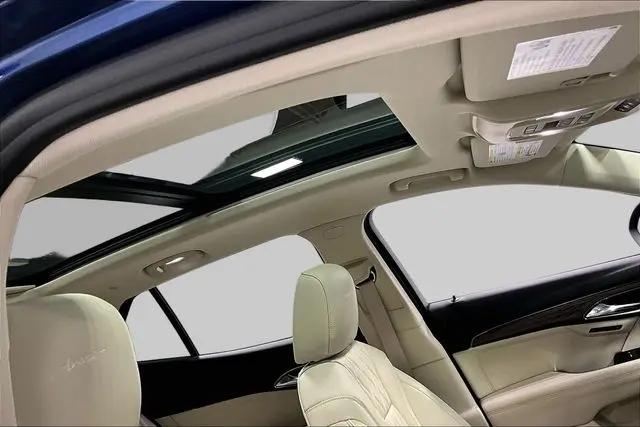 2023 Buick Envision Avenir AWD