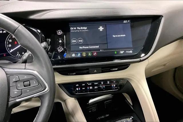 2023 Buick Envision Avenir AWD