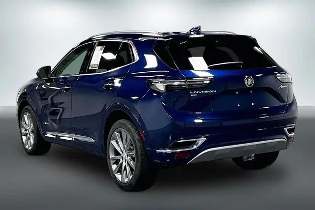 2023 Buick Envision Avenir AWD