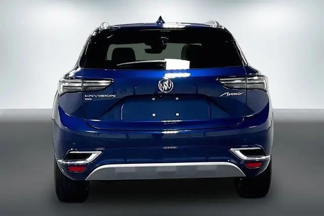 2023 Buick Envision Avenir AWD