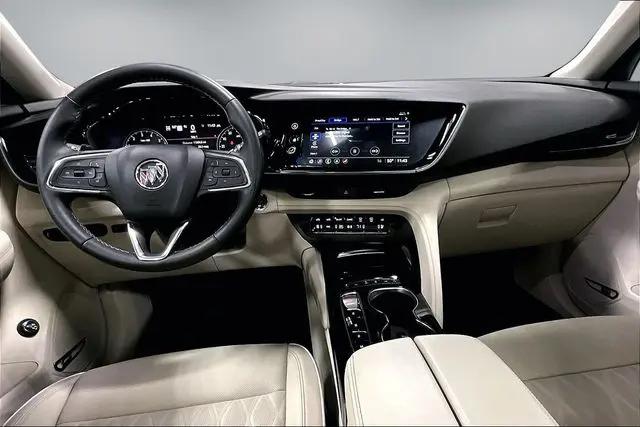 2023 Buick Envision Avenir AWD