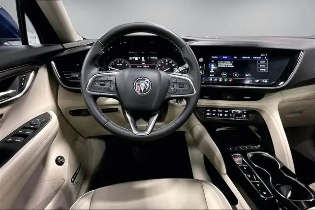 2023 Buick Envision Avenir AWD