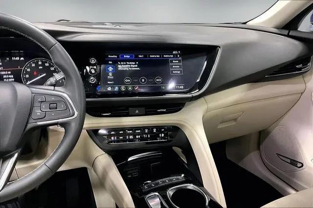 2023 Buick Envision Avenir AWD