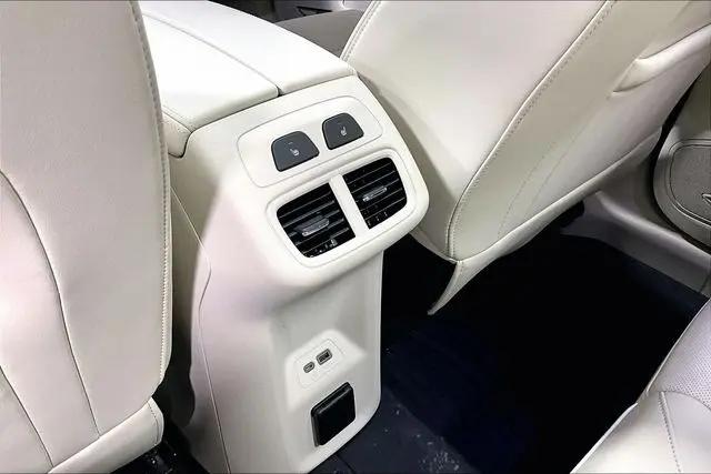 2023 Buick Envision Avenir AWD