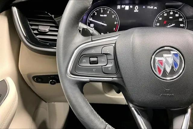 2023 Buick Envision Avenir AWD