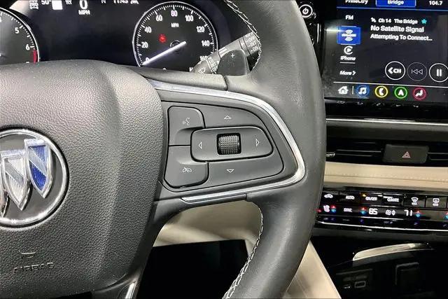 2023 Buick Envision Avenir AWD