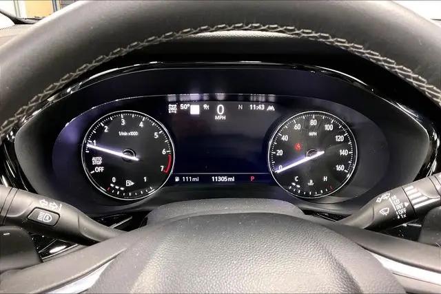 2023 Buick Envision Avenir AWD