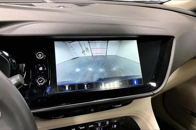 2023 Buick Envision Avenir AWD