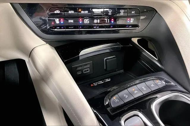 2023 Buick Envision Avenir AWD