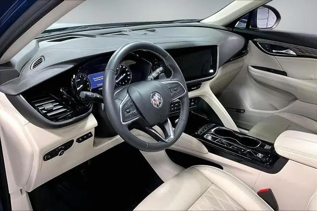 2023 Buick Envision Avenir AWD