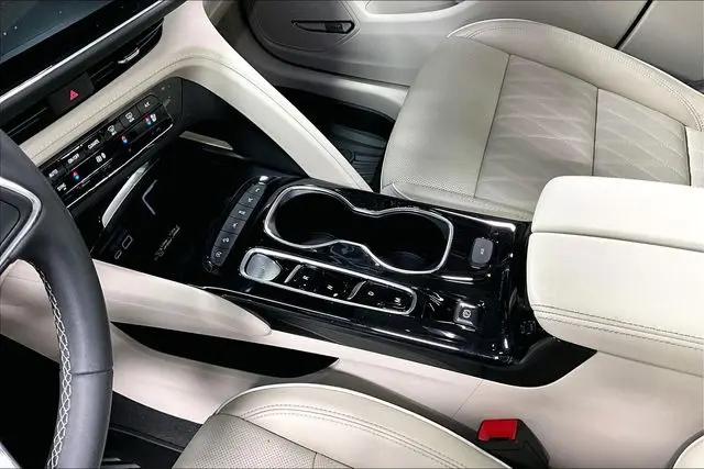 2023 Buick Envision Avenir AWD