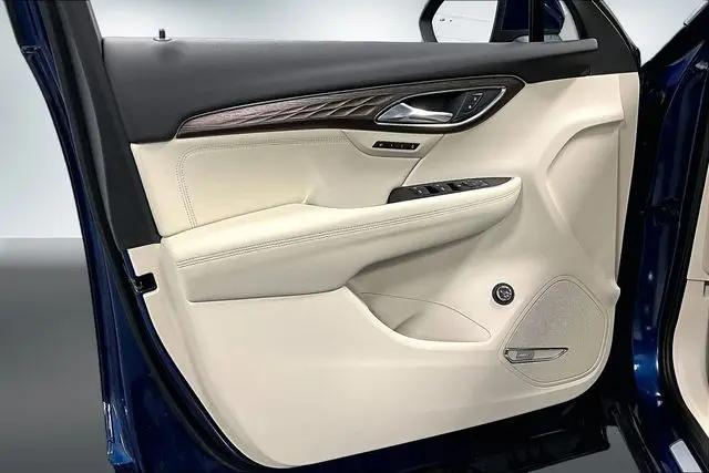 2023 Buick Envision Avenir AWD