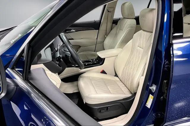 2023 Buick Envision Avenir AWD