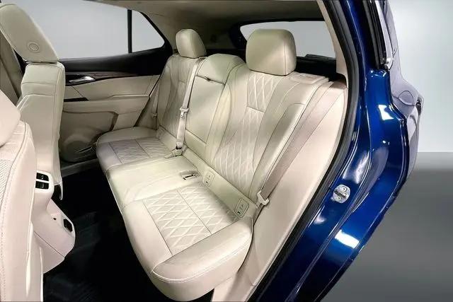 2023 Buick Envision Avenir AWD