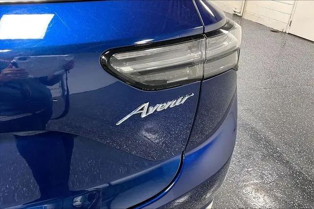2023 Buick Envision Avenir AWD