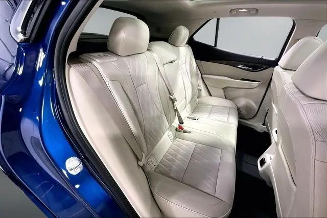 2023 Buick Envision Avenir AWD