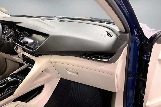 2023 Buick Envision Avenir AWD