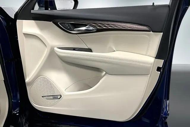 2023 Buick Envision Avenir AWD