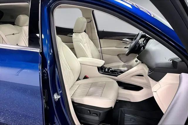 2023 Buick Envision Avenir AWD