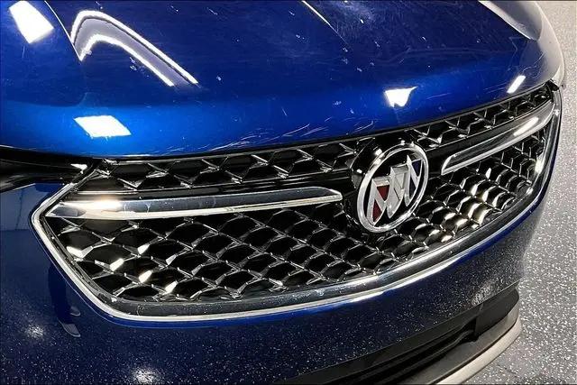 2023 Buick Envision Avenir AWD