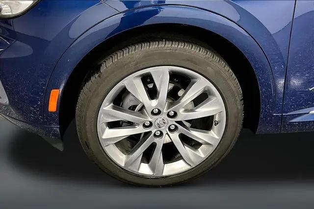 2023 Buick Envision Avenir AWD