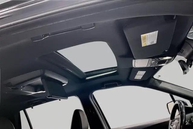 2020 Honda Pilot AWD Black Edition
