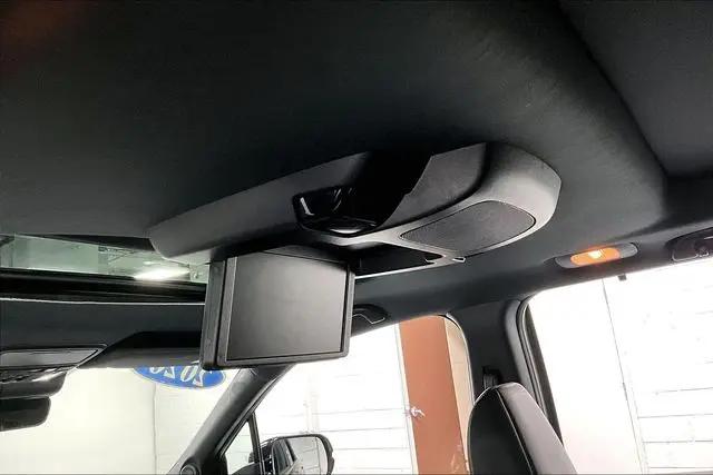 2020 Honda Pilot AWD Black Edition