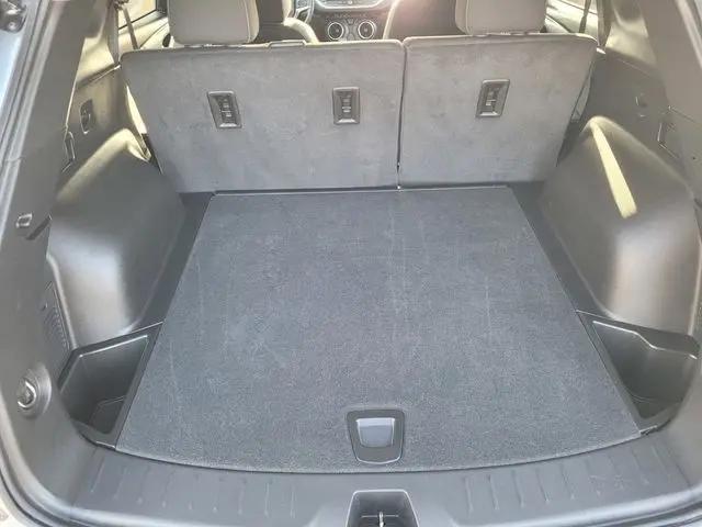 2025 Chevrolet Blazer AWD 2LT