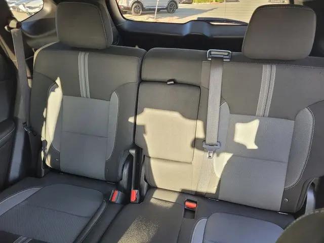 2025 Chevrolet Blazer AWD 2LT
