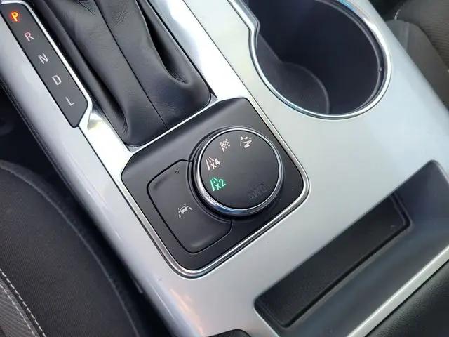 2025 Chevrolet Blazer AWD 2LT