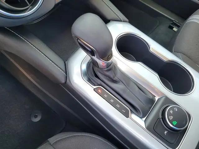 2025 Chevrolet Blazer AWD 2LT