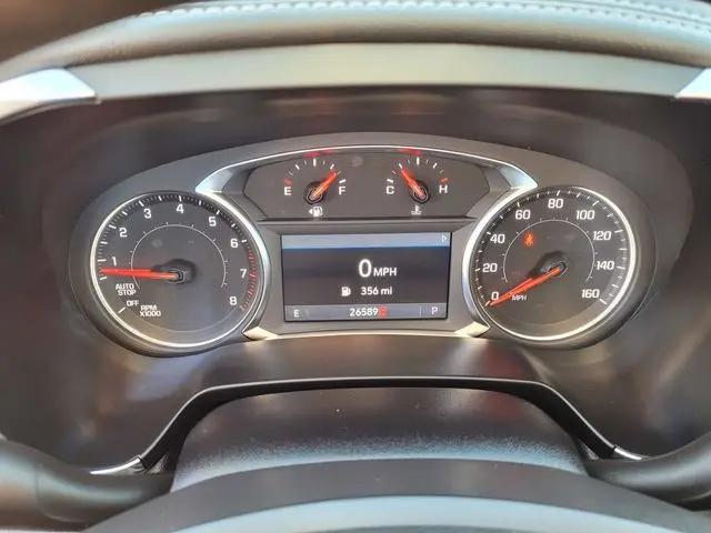 2025 Chevrolet Blazer AWD 2LT