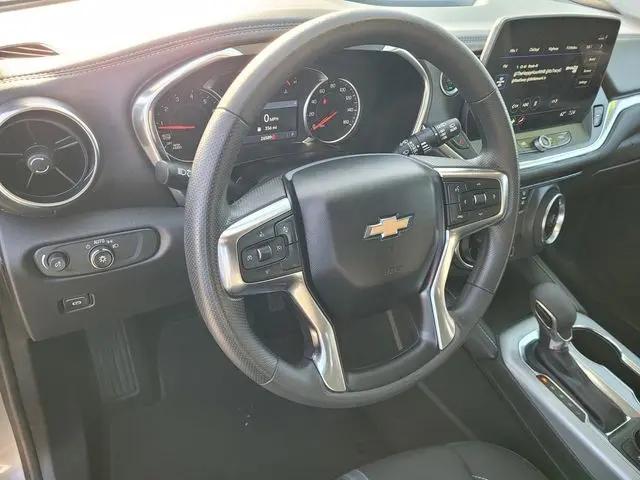 2025 Chevrolet Blazer AWD 2LT