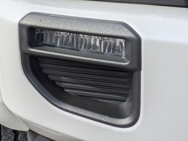 2021 Ford F-450 Limited