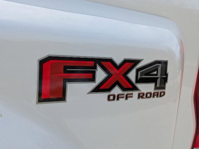 2021 Ford F-450 Limited