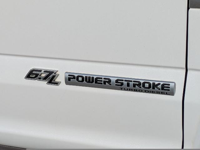 2021 Ford F-450 Limited