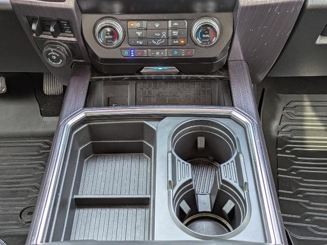 2021 Ford F-450 Limited