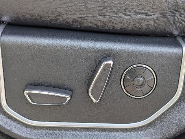 2021 Ford F-450 Limited