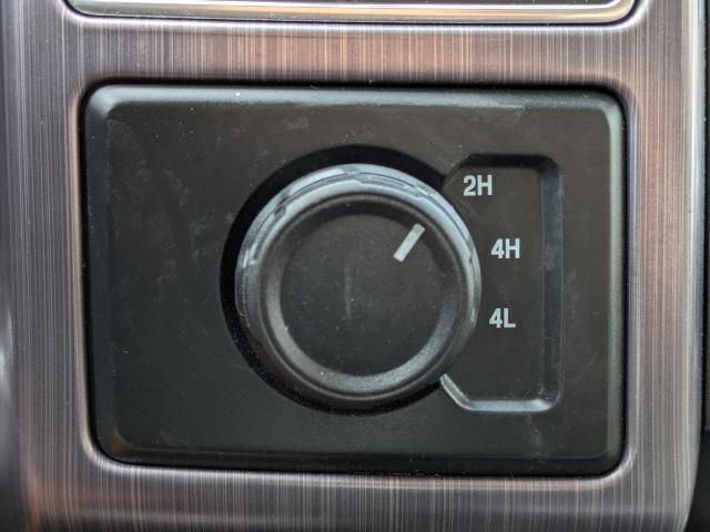 2021 Ford F-450 Limited