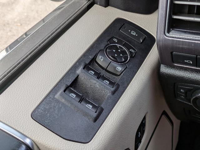 2021 Ford F-450 Limited