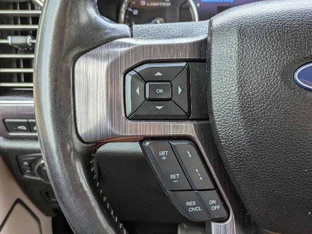 2021 Ford F-450 Limited