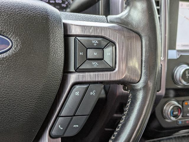 2021 Ford F-450 Limited